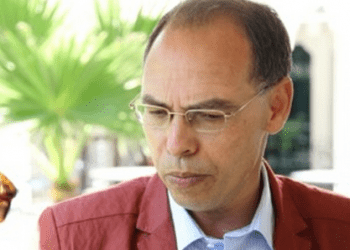 الإفراج المؤقت عن  المعطي منجب