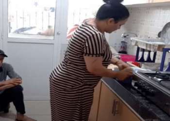 مستجدات قضية فتيحة صاحبة “روتيني اليومي”
