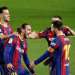 تدريب استشفائي لبرشلونة عقب رباعية هويسكا