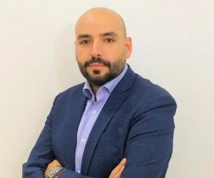 المغربي ياسين القباج مديرا للموارد البشرية بشركة “JTI” إيطاليا