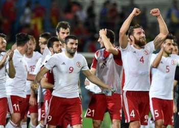 نفاد تذاكر لقاء جورجيا وإسبانيا بعد ساعات من طرحها