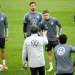 إصابة لاعب بمنتخب ألمانيا في كورونا