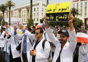 أزمة المتعاقدين : إلى أين؟