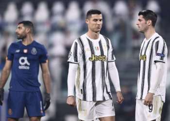 رئيس يوفنتوس السابق يطالب ببيع رونالدو
