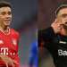 يواخيم لوف يدرس استدعاء موسيالا وفيرتز لصفوف المنتخب الألماني