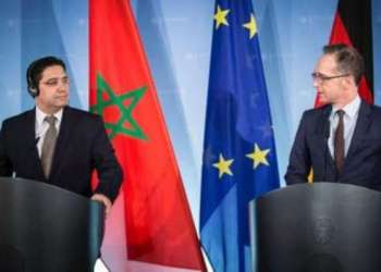 الخارجية الألمانية تعلق على تجميد المغرب لأشكال التواصل مع سفارتها بالرباط