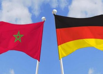 وزارة الخارجية تنهي أي تعامل مع السفارة الألمانية بالرباط