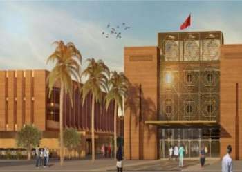 امزازي يعلن ان كلية الطب بالعيون ستفتح أبوابها خلال الدخول الجامعي المقبل