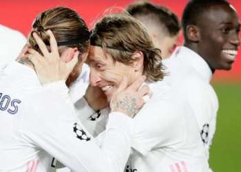 بعد تأهله لربع نهائي دوري الأبطال لأول مرة منذ 2018.. زيدان يدافع عن كبار السن في ريال مدريد