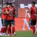 الدوري الأرجنتيني: ريفر بليت ينتصر بصعوبة.. وبوكا يسقط في فخ التعادل
