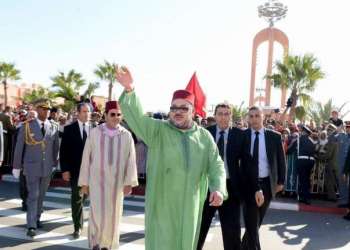 برازيليا .. إشادة  بالنموذج الاقتصادي الجديد للصحراء المغربية  الذي أطلقه جلالة الملك
