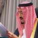 إعفاء وزير الحج والعمرة من منصبه