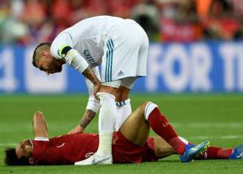 روبرتو كارلوس: صلاح لن يقترب حتى من راموس