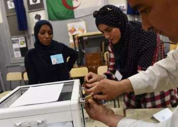 حزب جزائري يعلن عن مقاطعته للانتخابات التشريعية