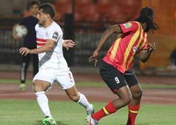 أبطال إفريقيا: الترجي يتخطى الزمالك ويحصن صدارته