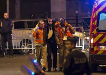 تحقيق في إيطاليا مع جزائري يشتبه تورطه في هجمات باريس