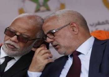 اتهام يتيم بتسريب تسجيل لبنكيران حول “الكيف”