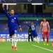 زياش سعيد بقيادته لتشيلسي لربع نهائي دوري الأبطال