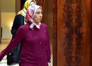 ماء العينين تبحث كسب ولاية تشريعية ثالثة