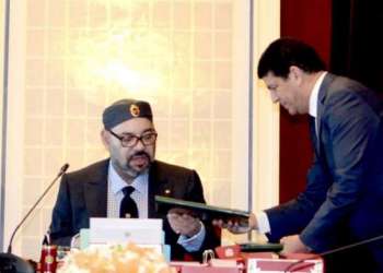 منع مصطفى الباكوري من مغادرة التراب الوطني لهذا السبب