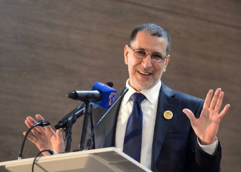 العثماني: “حزب المصباح في حالة جيدة”