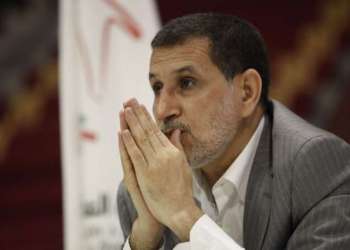 خيبة أمل تصيب “البيجيدي” بخصوص مشاريع القوانين التنظيمية المتعلقة بالانتخابات