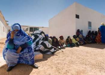 وزيرة إسبانية سابقة: البوليساريو تحتجز الصحراويين