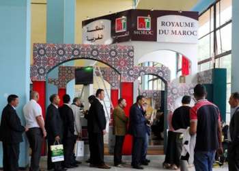 المكتب الوطني المغربي للسياحة يوقع عودة الخطوط الجوية الفرنسية إلى طنجة