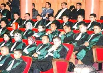 جلالة الملك يعين خمسة أعضاء بالمجلس الأعلى للسلطة القضائية
