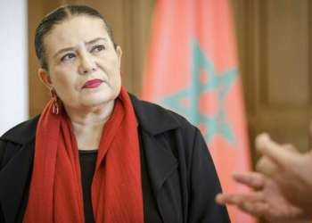 تجميد العلاقات إنذار مغربي لمواقف ألمانيا ضد الوحدة الترابية