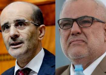 لعبة الإستقالات تفضح “البيجيدي”