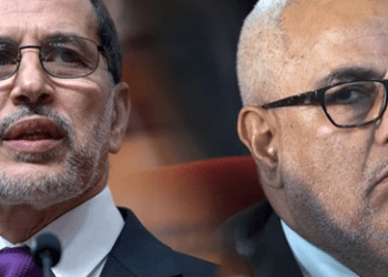 الإنقسام يهدد “البيجيدي”