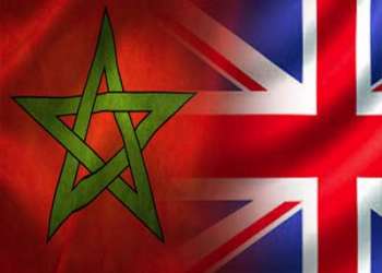 الإحصاء يجمع المغرب والمملكة المتحدة