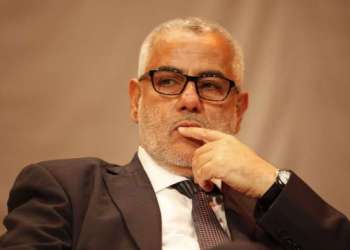 بنكيران يسعى لتجميد المشروع المتعلق بتقنين القنب الهندي