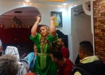 قرار ابتدائية مراكش في قضية “الشيخة الطراكس”