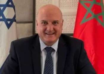 مسؤول إسرائيلي يتحدث عن موعد الإفتتاح الرسمي لمكاتب الإتصال بين المغرب وإسرائيل