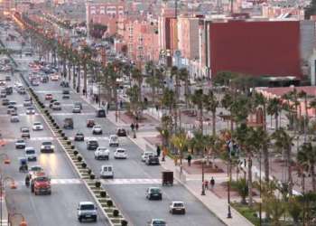 سلطات العيون “تُصحّح” قرار تمديد الإغلاق (صورة)