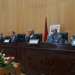 الدخيسي والجامعي يشرفان على تنصيب والي أمن وجدة