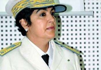 جلالة الملك يعين زينب العدوي في منصب الرئيس الأول للمجلس الأعلى للحسابات
