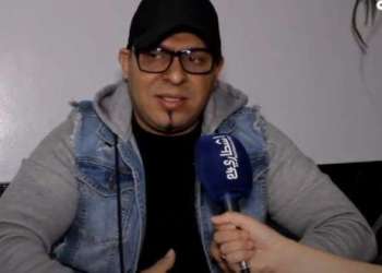 حوار حصري لملك الراي الفنان “سامي راي” يكشف فيه عن جديده الفني “إلهام”