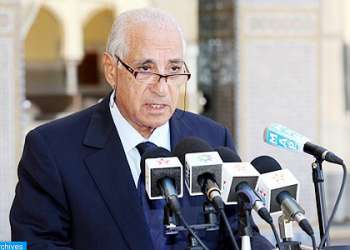 عبد الحق المريني:فترة حكم جلالة الملك محمد السادس شهدت قفزة نوعية في مجال حقوق المرأة
