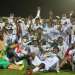 غانا تتوج بلقب كأس أمم إفريقيا للشبان