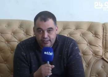 كريم شفيق لأشطاري24 : صفرو ضاعت من عمرها ست سنوات وعلى رئيس الجماعة إما الاستقالة أو حل المجلس