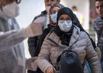 عام على ظهور الوباء بالمغرب