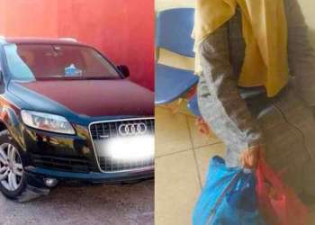 قرار المحكمة في قضية المتسولة “مولات الكاط كاط”