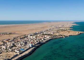 دولة من أمريكيا اللاتينية تعلن عن قرب فتح قنصلية بالداخلة