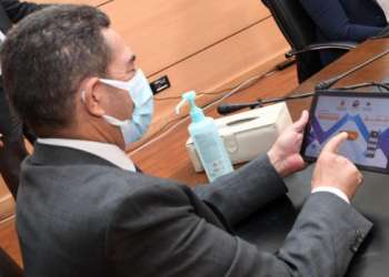 تفاصيل تطبيق “مسار” على الهواتف لمراقبة تمدرس التلاميذ