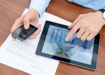 إصدار فواتير مزورة لطالبي قروض إقلاع
