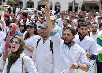 نقابيون يدقون ناقوس خطر تهميش الممرضين