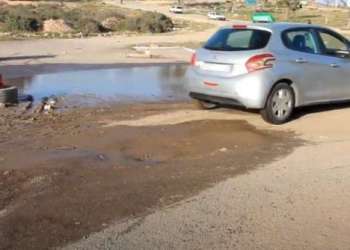 بالفيديو… مهنيو تعليم السياقة بأكادير يطالبون بالتدخل لإنقاذ ما تبقى في حلبة للتدريب